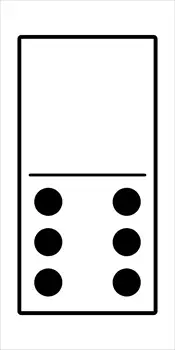 dominoset6