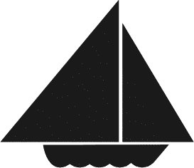 sailboating