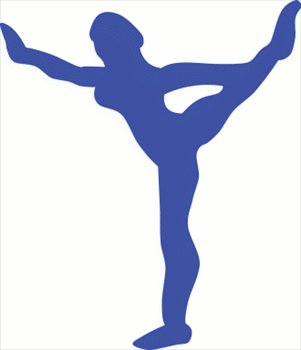 gymnast