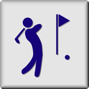 golf