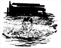swim