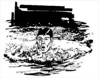 swim