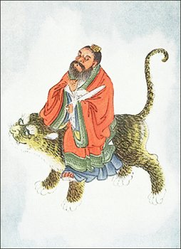 Chang-Tao-ling