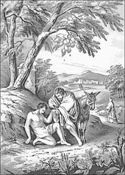 the-Good-Samaritan