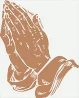praying-hands
