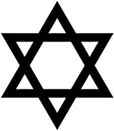 star-of-david-Judaism