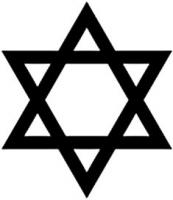 star-of-david-Judaism