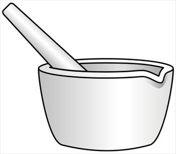 mortar-with-pestle