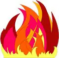 Flames-1