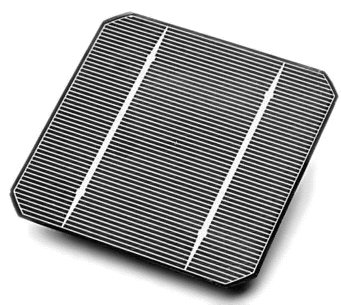 Solar-cell