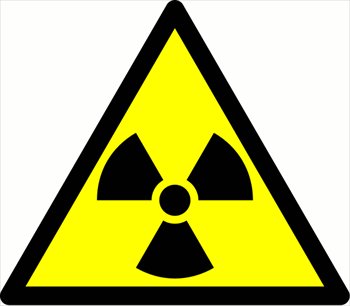 radioactive