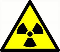 radioactive