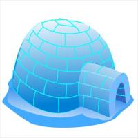 igloo