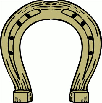 horseshoe