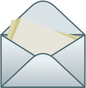 open-envelope