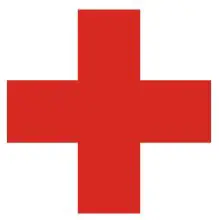 red-cross