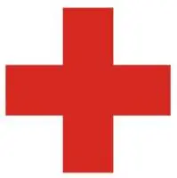 red-cross