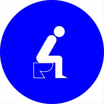 stefann-Sitting-on-toilet