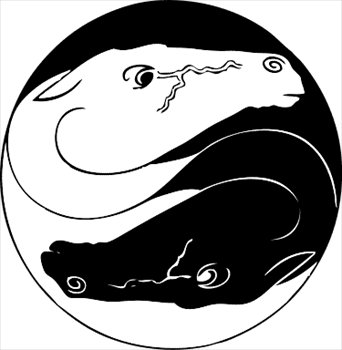 yin-yang-horses