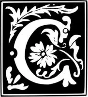 decorative-letter-C
