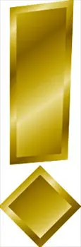 gold-exclamation-point