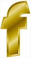 gold-letter-f-