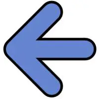 arrow-blue-rounded-left