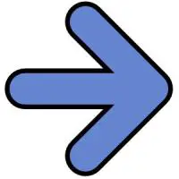 arrow-blue-rounded-right