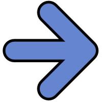 arrow-blue-rounded-right
