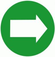 arrow-circle-green-right
