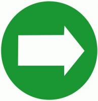 arrow-circle-green-right