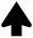 arrow-heart-shaped-up