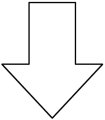 arrow-outline-down