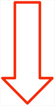 arrow-outline-red-down