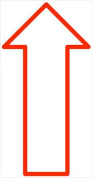 arrow-outline-red-up