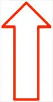 arrow-outline-red-up