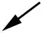 arrow-sharp-angle-SW