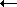 arrow-tailed-tiny-left