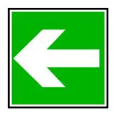 direction-left-green