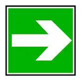 direction-right-green