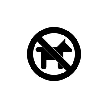 no-dogs