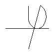 vermeilElectronicCircuitCrossingSymbol