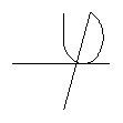 vermeilElectronicCircuitCrossingSymbol