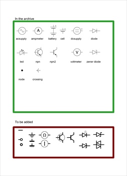 vermeilIECElectronicCircuitSymbols