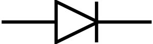 IEC-Diode-Symbol