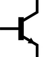 IEC-NPN-Transistor-Symbol-alternate
