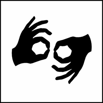 sign-language