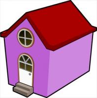 purple-house