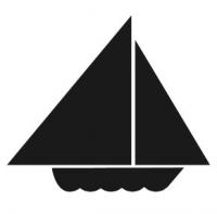 sailboating