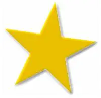 basic-5-point-gold-star-beveled